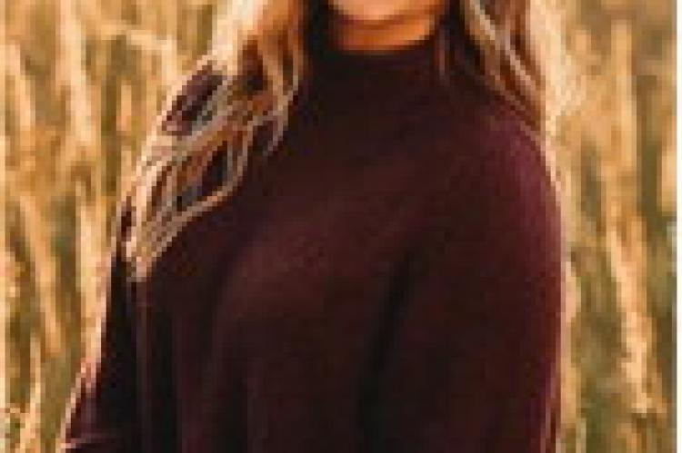 SENIOR SPOTLIGHT