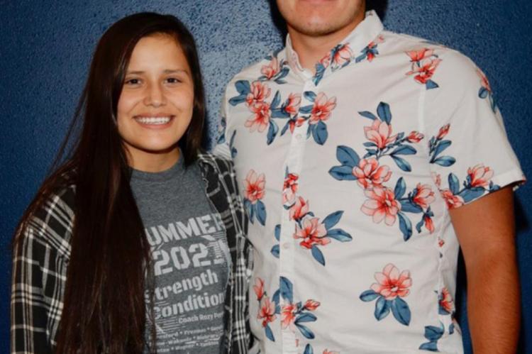 CANDIDATES FOR 2021 KING AND QUEEN