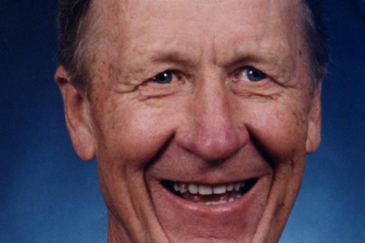 WAYNE F. BROOKS
