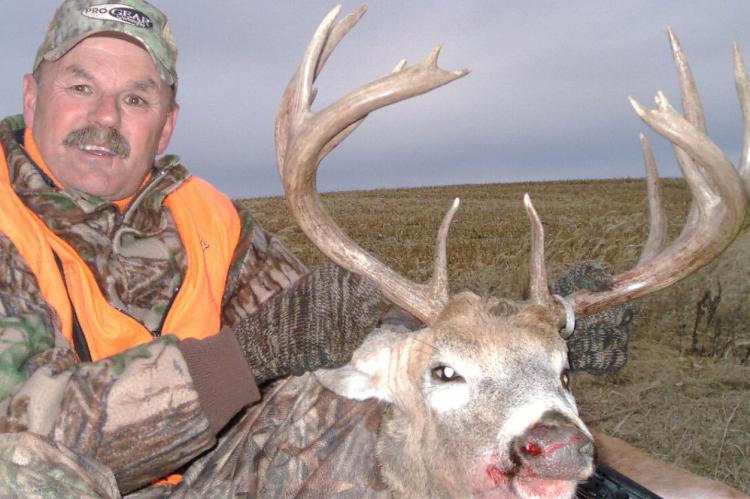 DEER HUNTING TIPS