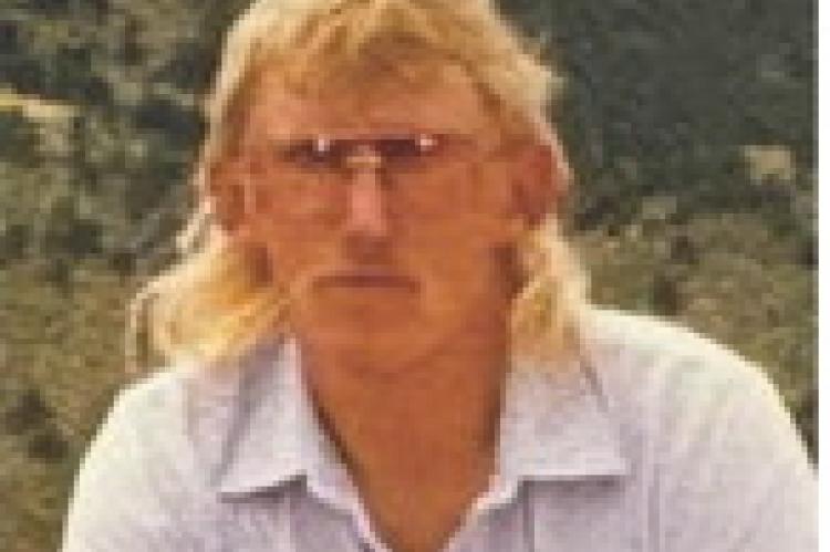 JOHN EINREM