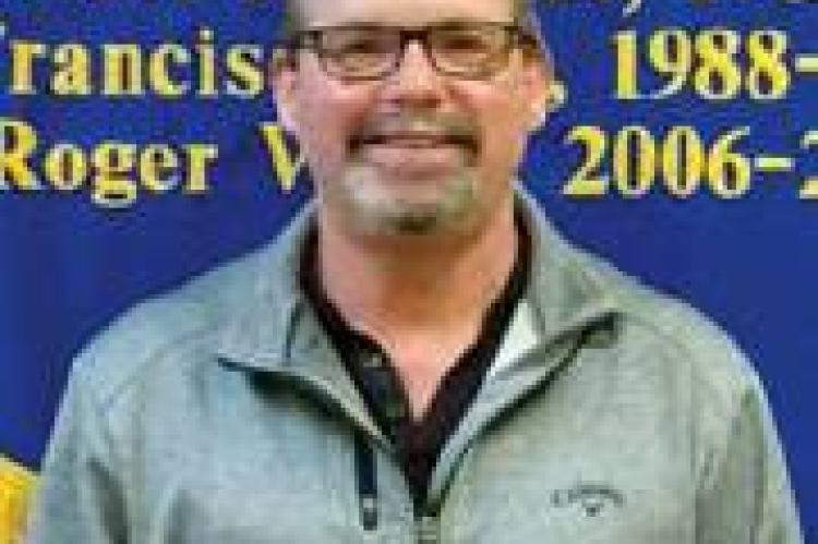 Craig Krsnak, program chair  .
