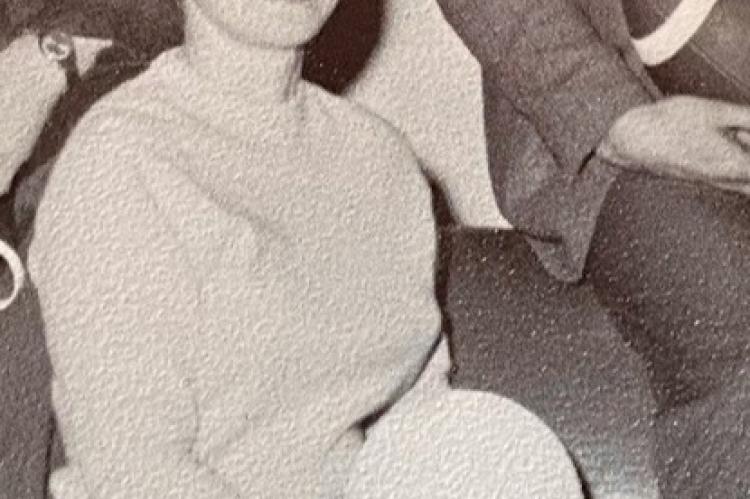 Karen Brown