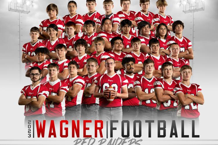 CONGRATULATIONS ON A GREAT SEASON