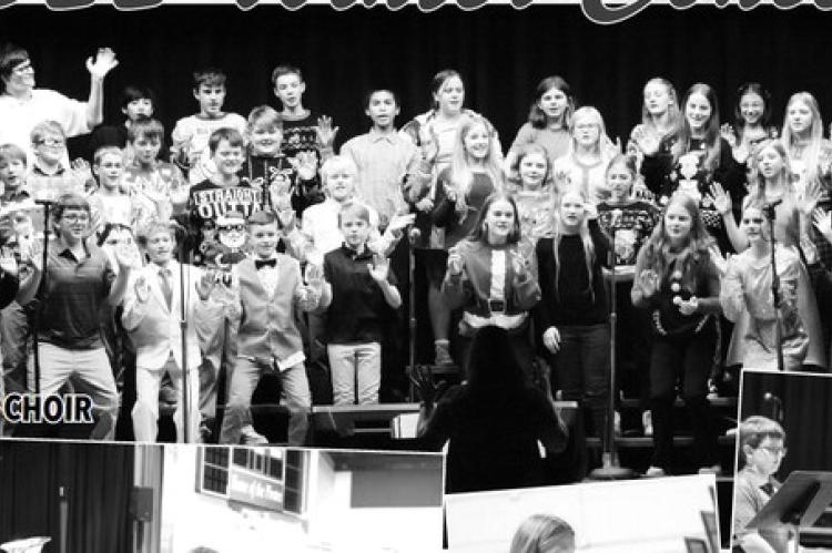 2022 Winter Concert