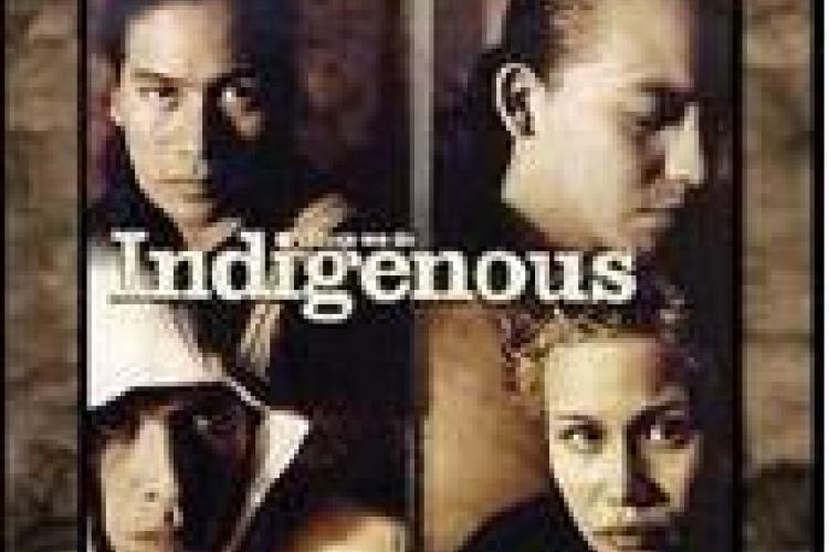 INDIGENOUS TO BE INDUCTED INTO SD ROCK & ROLL MUSIC ASSOCIATION