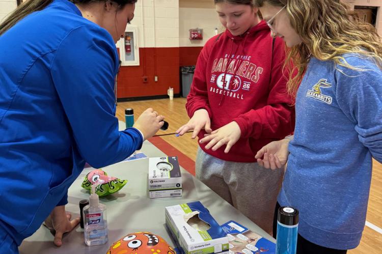 WCMH-AVERA SPONSORS 15TH ANNUAL