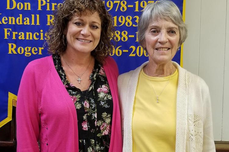 	Rotary News