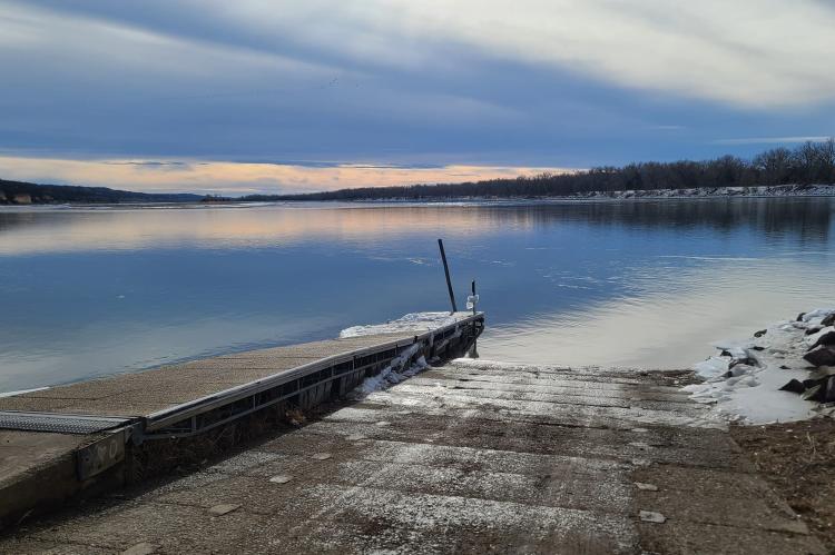 ENJOY NORTH POINT & RANDALL CREEK AREA YEAR ROUND