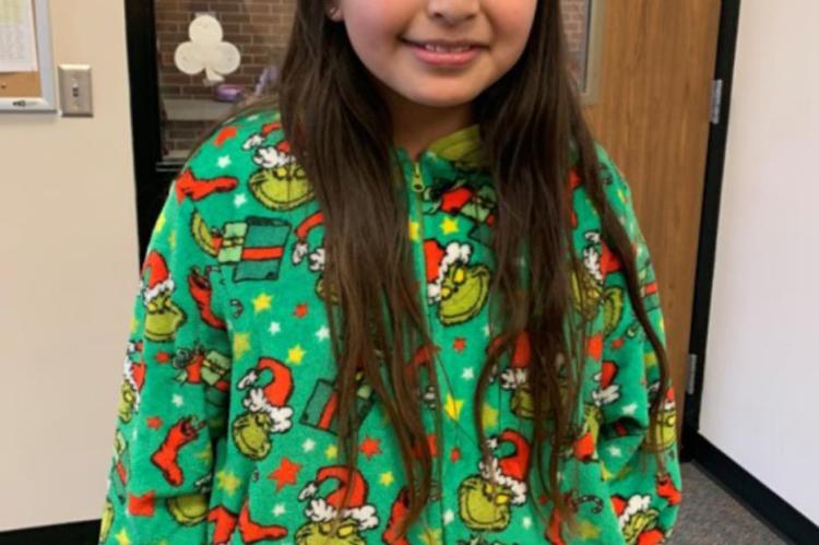 READ ACROSS AMERICA AND DR SEUSS’S BIRTHDAY OBSERVED AT WAGNER ELEMENTARY