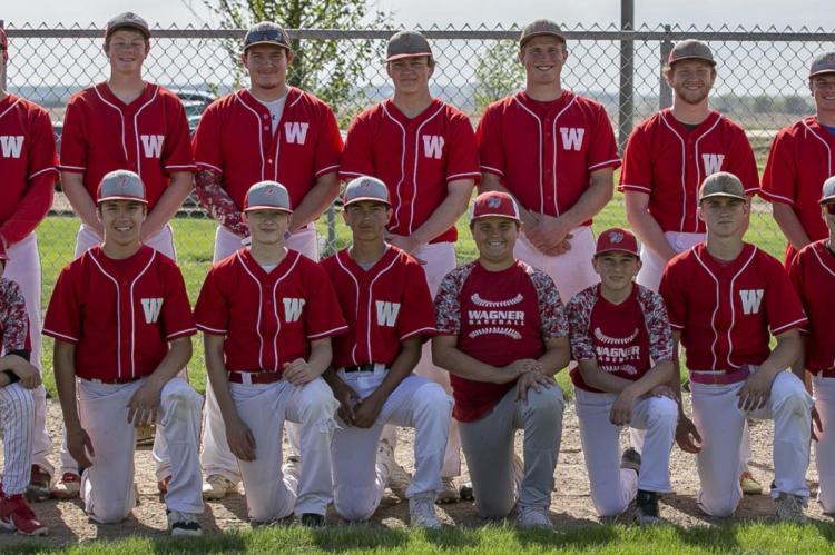 WAGNER SOLIDIFIES POSTSEASON POSITION