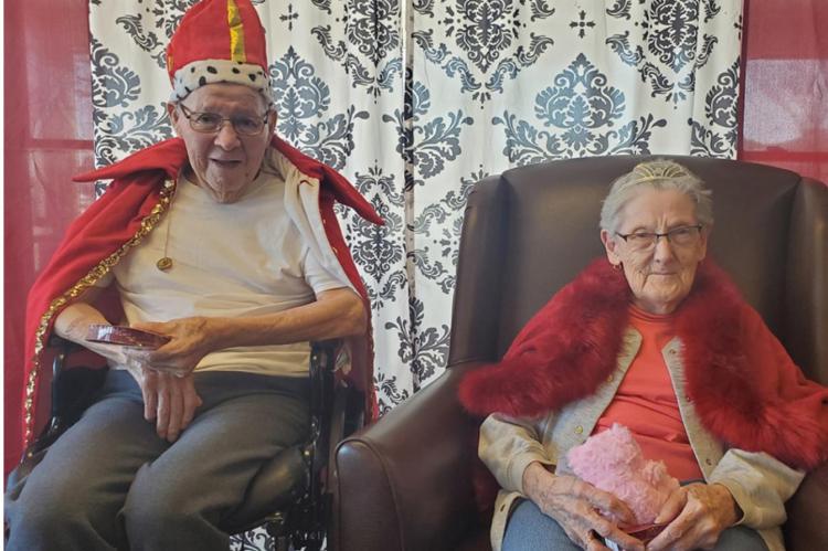HOME WITH HEART GOOD SAMARITAN KINGS & QUEENS