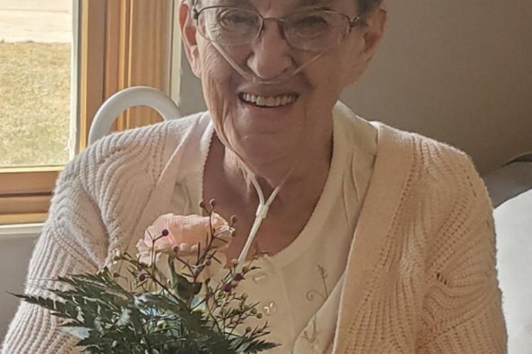 STEMS & CELLS SPREADS RANDOM ACT OF KINDNESS
