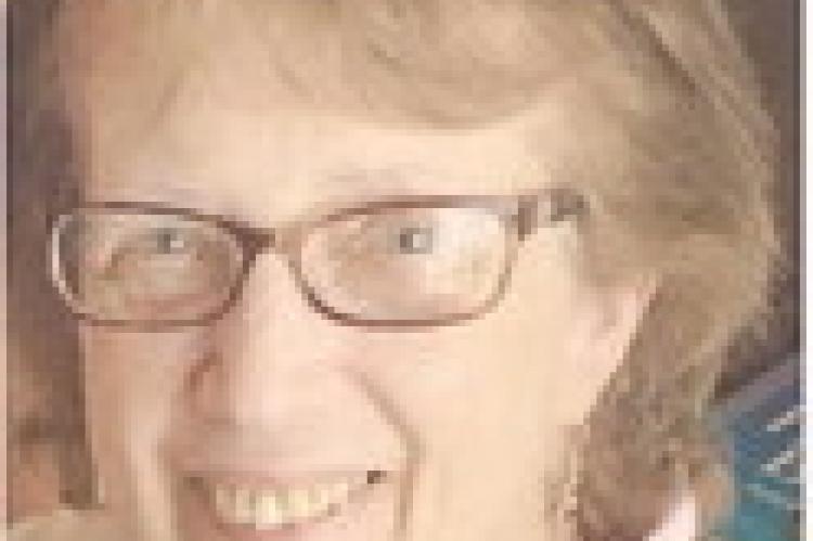 MARLYS FOSTER
