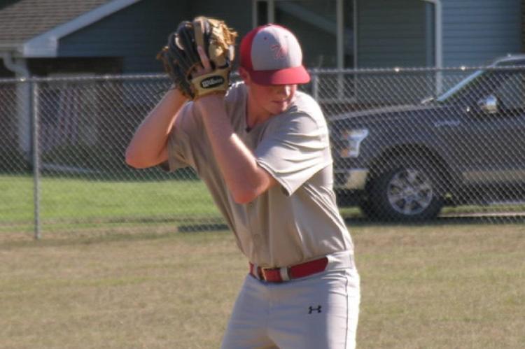 TEENER BASEBALL