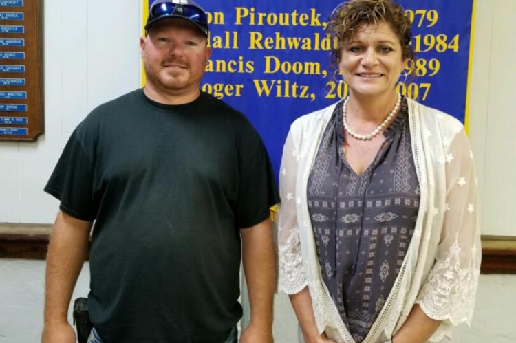 ROTARY NEWS