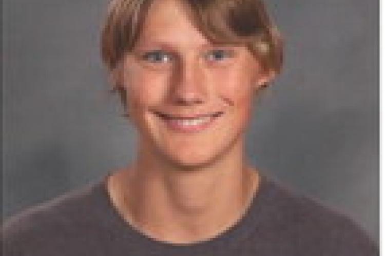 JAMISEN PELTON