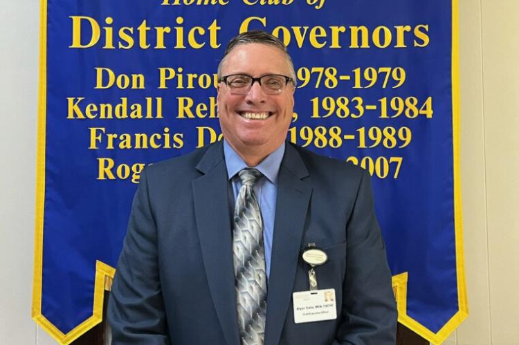 Rotary News