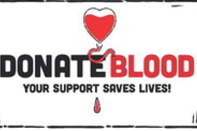 SAVE LIVES DURING NATIONAL BLOOD DONOR MONTH