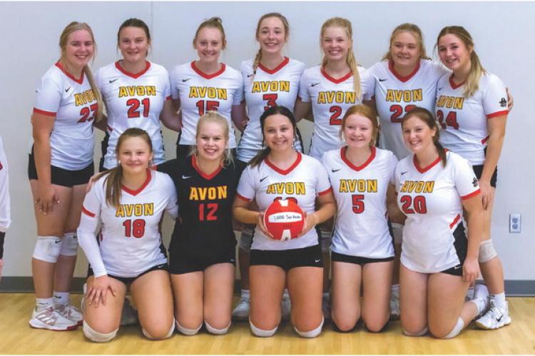 GREAT PLAINS CONFERENCE TOURNAMENT