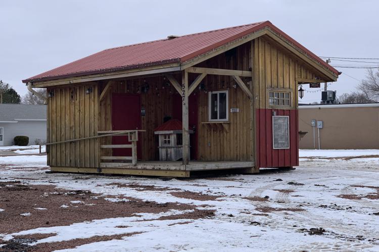 GRIND HOUSE 46 TO OPEN IN FEBRUARY