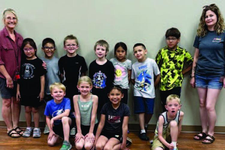 Mrs. Kocer's Class