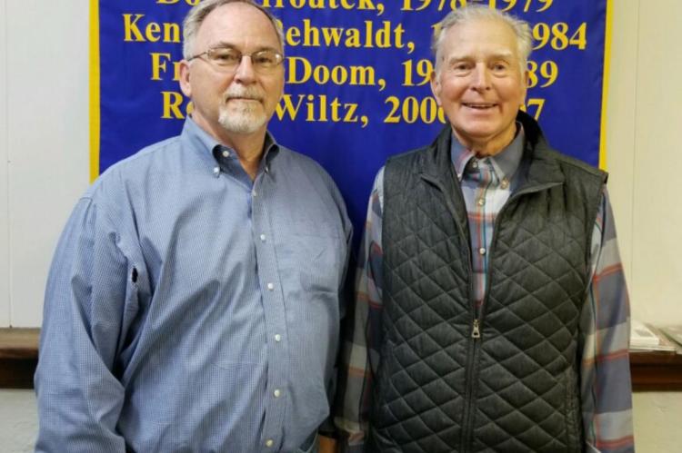 Rotary News