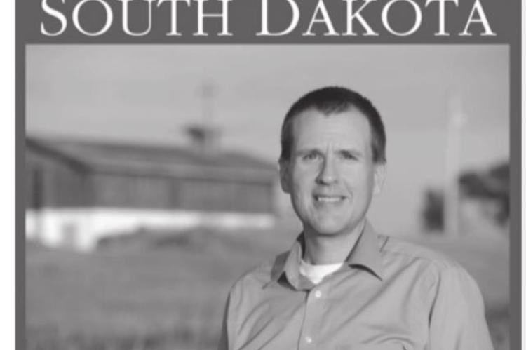 GIANTS IS A SOUTH DAKOTA CLASSIC