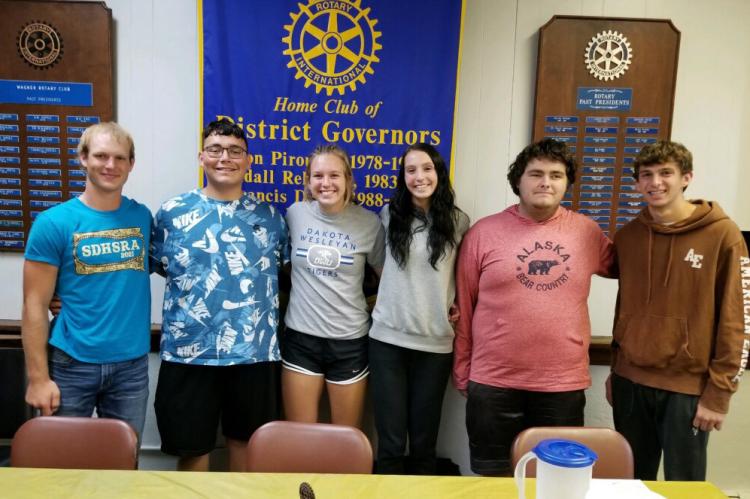 Rotary News