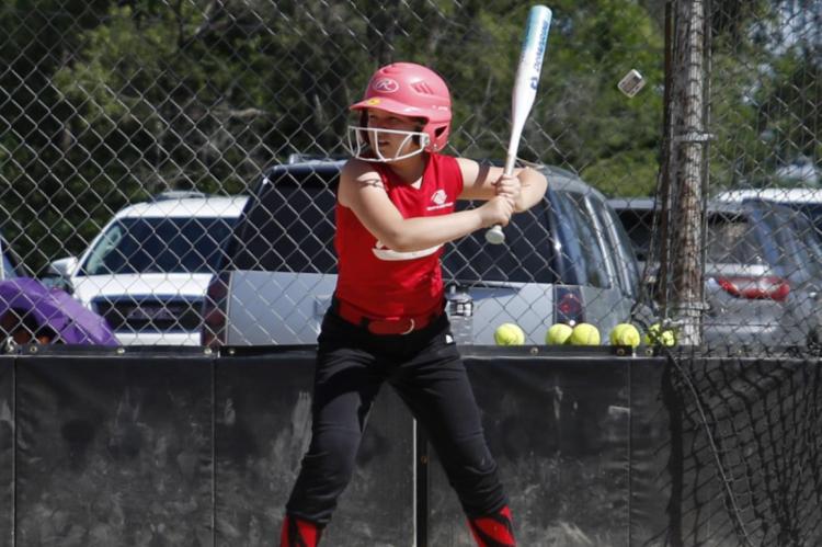 SOFTBALL