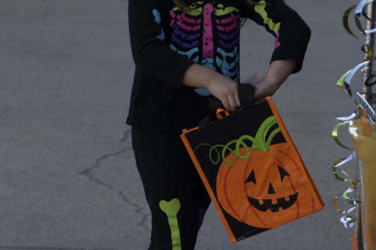 Trick-or-Treat