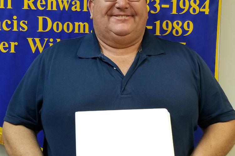Jerry Weber