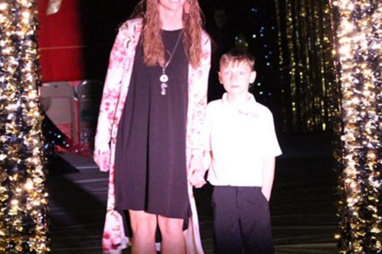 BIG AND LITTLE DANCE PROMOTES LASTING MEMORIES
