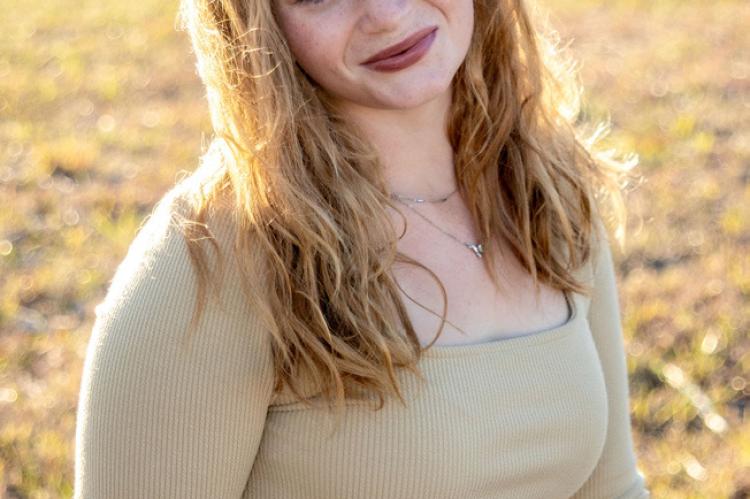 Emery’s advice to underclassmen is, 'stay out of the drama and don’t worry about if you are popular or not. After high school, none of that will matter anyway.”