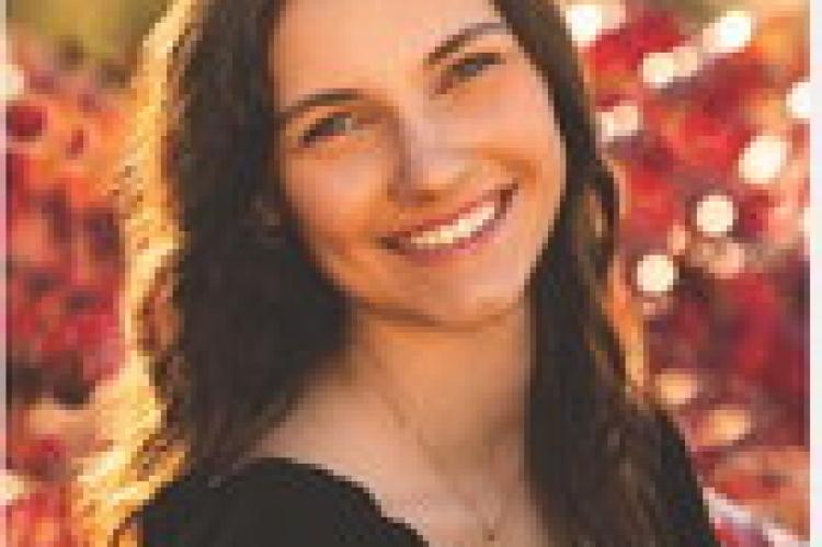 ALLISON FRANK
