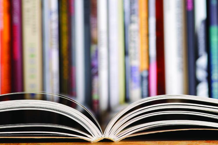 LIBRARY NEWS