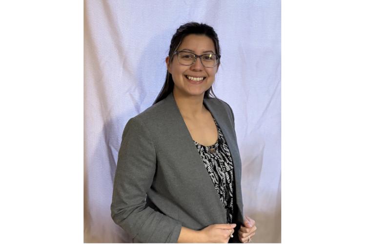 Andes Central Teacher Spotlights