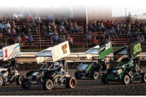 WAGNER SPEEDWAY HOSTS FINAL RACES OF SEASON