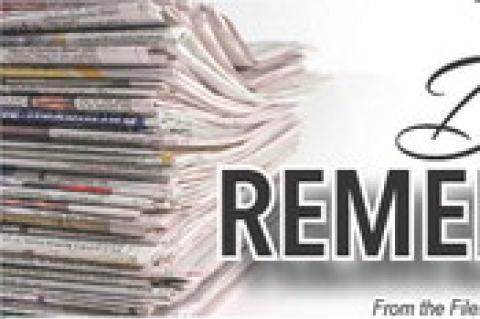 REMEMBER?