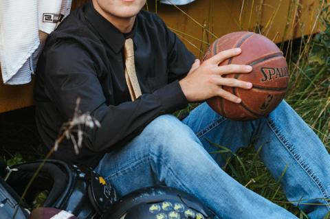 SENIOR SPOTLIGHT