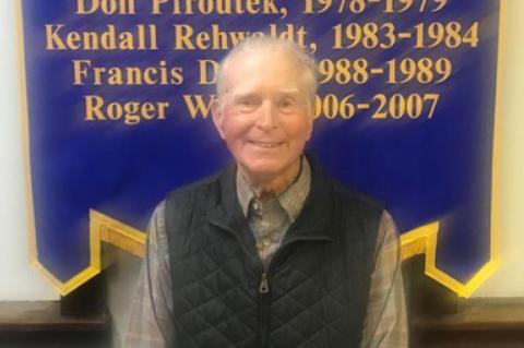 Rotary News