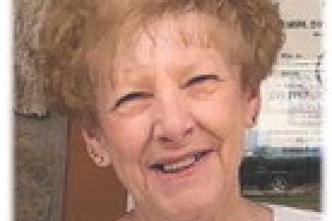 JANICE STERNHAGEN