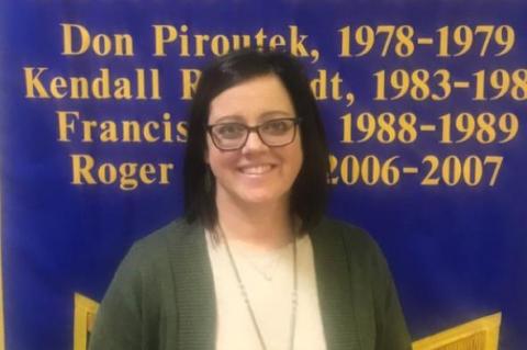 Rotary News 