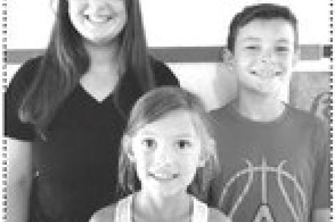 NEW GOLD STANDARD EXPECTATIONS IMPLEMENTED THIS YEAR FOR STUDENTS