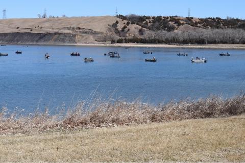 SOCIAL DISTANCING..... SOUTH DAKOTA STYLE