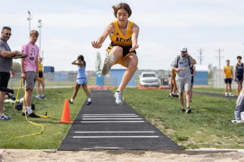 TRACK