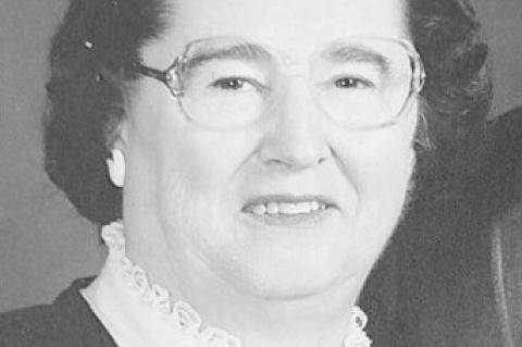 FLORENCE KOKESH 