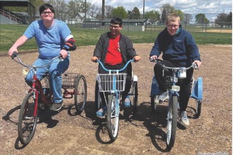 PRISON DONATION HELPS AVON STUDENTS BUILD REAL-WORLD SKILLS