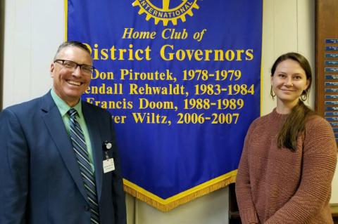Rotary News