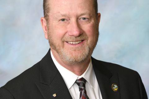 WEEK FOUR LEGISLATIVE REPORTS